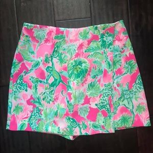 Lilly Skort